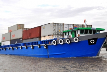 Vận Tải Đường Thủy Nội Địa