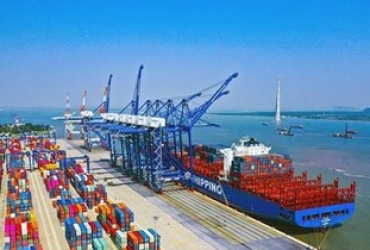 Đề nghị giảm phí lưu container, lưu kho, lưu bãi cho doanh nghiệp xuất, nhập khẩu