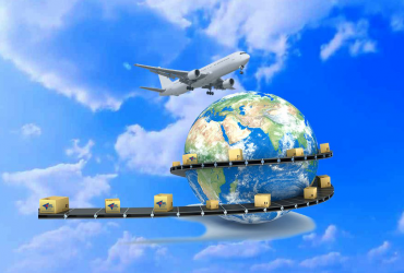 Vận chuyển hàng không