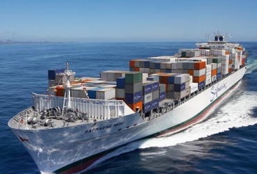 Vận Tải Đường Biển